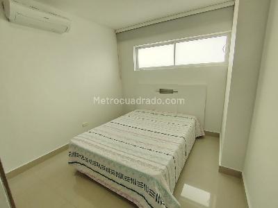 Apartamento en venta en Edificio Torre 19 24, Santa Marta · foto 16 de 20