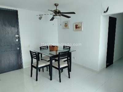 Apartamento en venta en Bellavista, Santa Marta · foto 2 de 20