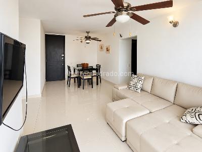 Apartamento en venta en Bellavista, Santa Marta · foto 3 de 20