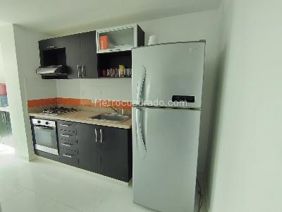 Apartamento en venta en Bellavista, Santa Marta · foto 4 de 20