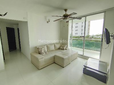 Apartamento en venta en Bellavista, Santa Marta · foto 6 de 20