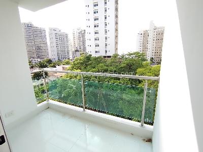 Apartamento en venta en Bellavista, Santa Marta · foto 7 de 20