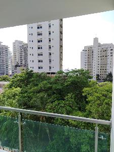 Apartamento en venta en Bellavista, Santa Marta · foto 8 de 20