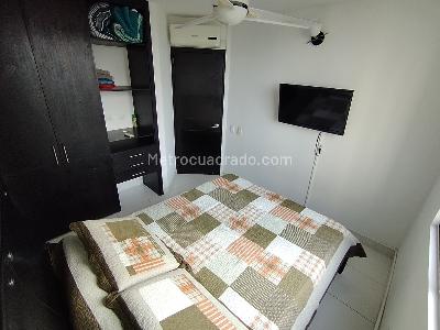Apartamento en venta en Bellavista, Santa Marta · foto 9 de 20