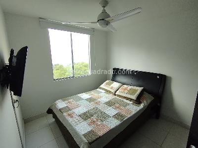 Apartamento en venta en Bellavista, Santa Marta · foto 10 de 20