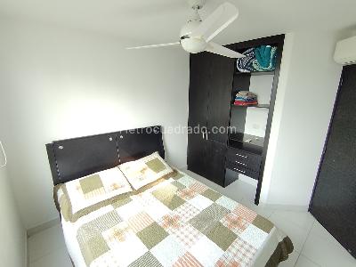 Apartamento en venta en Bellavista, Santa Marta · foto 11 de 20