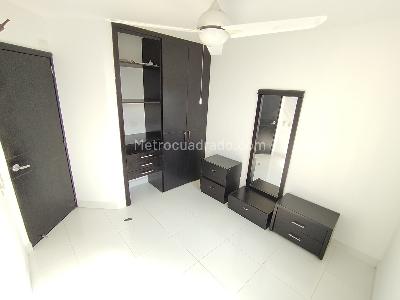 Apartamento en venta en Bellavista, Santa Marta · foto 14 de 20