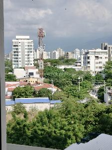 Apartamento en venta en Bellavista, Santa Marta · foto 17 de 20