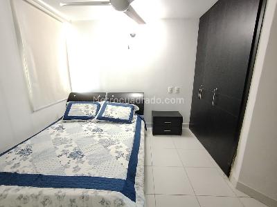 Apartamento en venta en Bellavista, Santa Marta · foto 18 de 20