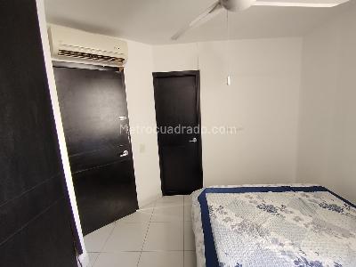 Apartamento en venta en Bellavista, Santa Marta · foto 19 de 20