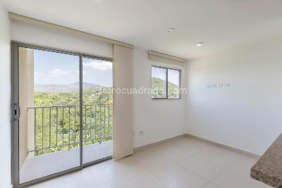 Apartamento en venta en Once De Noviembre, Santa Marta · foto 3 de 20