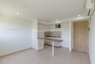 Apartamento en venta en Once De Noviembre, Santa Marta · foto 4 de 20