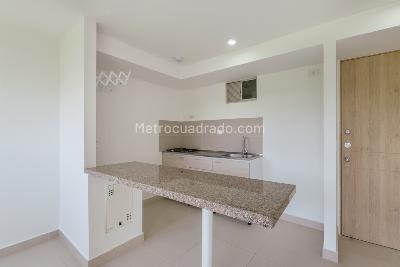Apartamento en venta en Once De Noviembre, Santa Marta · foto 5 de 20