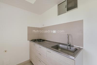 Apartamento en venta en Once De Noviembre, Santa Marta · foto 7 de 20