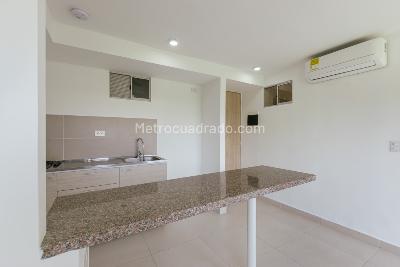 Apartamento en venta en Once De Noviembre, Santa Marta · foto 9 de 20