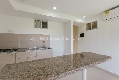 Apartamento en venta en Once De Noviembre, Santa Marta · foto 10 de 20