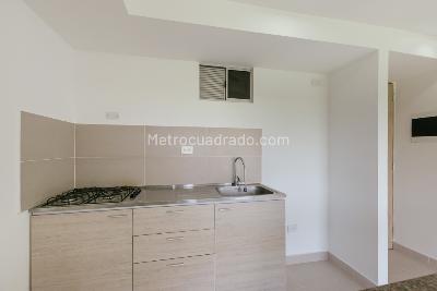 Apartamento en venta en Once De Noviembre, Santa Marta · foto 11 de 20