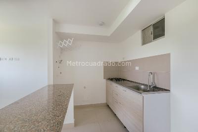 Apartamento en venta en Once De Noviembre, Santa Marta · foto 12 de 20