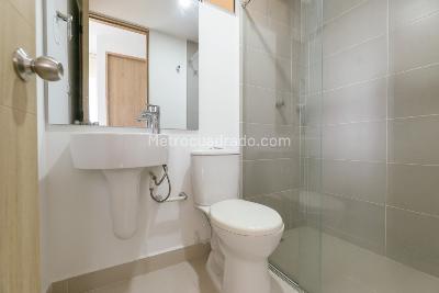 Apartamento en venta en Once De Noviembre, Santa Marta · foto 15 de 20