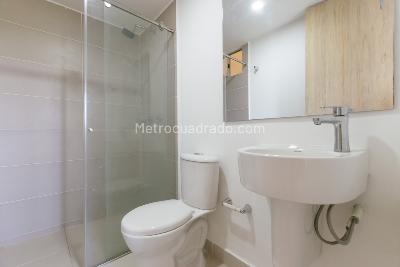Apartamento en venta en Once De Noviembre, Santa Marta · foto 20 de 20