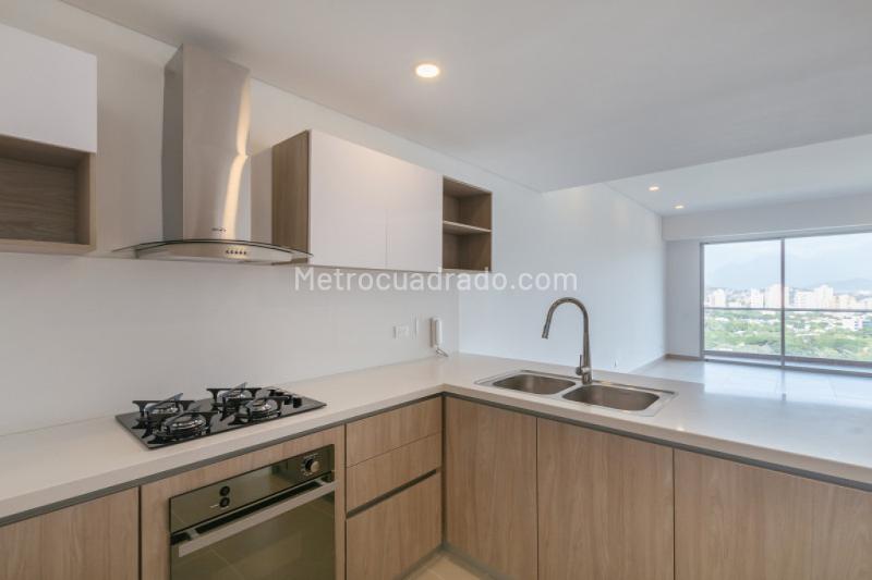 Apartment for rent in Santa Marta