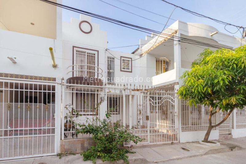 Casa en Arriendo, Ciudad Del Sol, Santa Marta