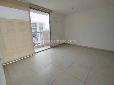 Apartamento de 3 alcobas en venta en Conjunto Torres Del Parque, Santa Marta, 68 m² · foto 2 de 20