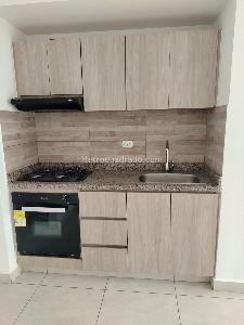 Apartamento de 3 alcobas en venta en Conjunto Torres Del Parque, Santa Marta, 68 m² · foto 7 de 20