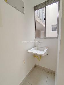 Apartamento de 3 alcobas en venta en Conjunto Torres Del Parque, Santa Marta, 68 m² · foto 9 de 20