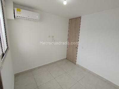 Apartamento de 3 alcobas en venta en Conjunto Torres Del Parque, Santa Marta, 68 m² · foto 11 de 20