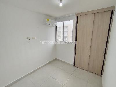 Apartamento de 3 alcobas en venta en Conjunto Torres Del Parque, Santa Marta, 68 m² · foto 12 de 20