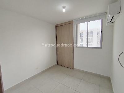 Apartamento de 3 alcobas en venta en Conjunto Torres Del Parque, Santa Marta, 68 m² · foto 13 de 20