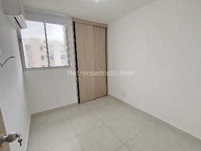 Apartamento de 3 alcobas en venta en Conjunto Torres Del Parque, Santa Marta, 68 m² · foto 15 de 20