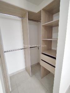 Apartamento de 3 alcobas en venta en Conjunto Torres Del Parque, Santa Marta, 68 m² · foto 18 de 20