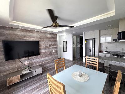 Apartamento en venta en Reserva De Curinca, Santa Marta · foto 2 de 20