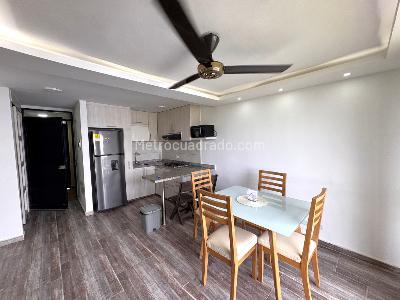 Apartamento en venta en Reserva De Curinca, Santa Marta · foto 3 de 20