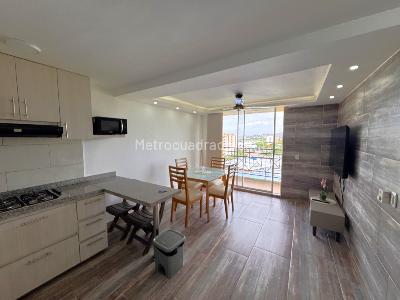 Apartamento en venta en Reserva De Curinca, Santa Marta · foto 4 de 20