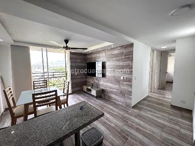 Apartamento en venta en Reserva De Curinca, Santa Marta · foto 5 de 20