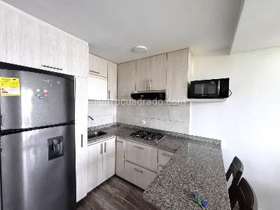 Apartamento en venta en Reserva De Curinca, Santa Marta · foto 6 de 20