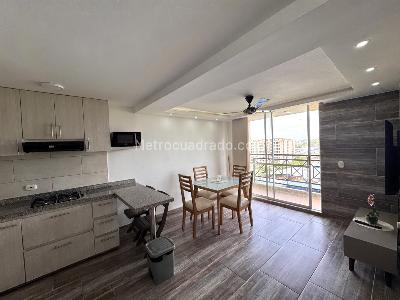 Apartamento en venta en Reserva De Curinca, Santa Marta · foto 8 de 20