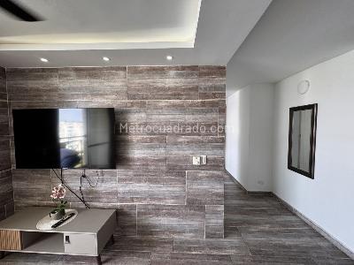 Apartamento en venta en Reserva De Curinca, Santa Marta · foto 9 de 20