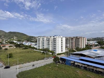 Apartamento en venta en Reserva De Curinca, Santa Marta · foto 11 de 20