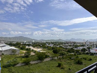 Apartamento en venta en Reserva De Curinca, Santa Marta · foto 12 de 20