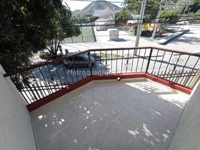 Casa de 3 alcobas en arriendo en Boulevar De La 19, Santa Marta, 114 m² · foto 10 de 17