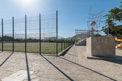 Casa de 3 alcobas en arriendo en Boulevar De La 19, Santa Marta, 114 m² · foto 16 de 17