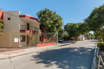 Casa de 3 alcobas en arriendo en Boulevar De La 19, Santa Marta, 114 m² · foto 17 de 17
