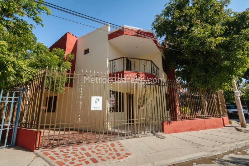 Casa en Arriendo, Boulevar De La 19, Santa Marta
