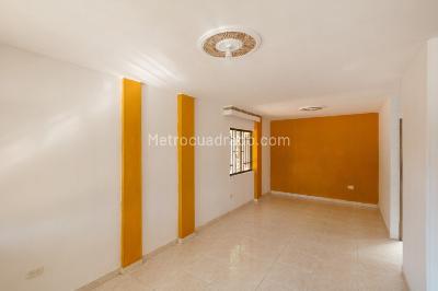 Casa de 3 alcobas en arriendo en Boulevar De La 19, Santa Marta, 114 m² · foto 3 de 17