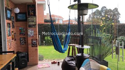 Casa de 3 alcobas en venta en Cajicá, 160 m² · foto 4 de 10