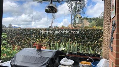 Casa de 3 alcobas en venta en Cajicá, 160 m² · foto 9 de 10